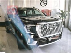 جي ام سي يوكون